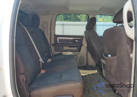 2014 Ram 3500 Slt z USA, uszkodzony, nr VIN 3C63RRLL4EG283428